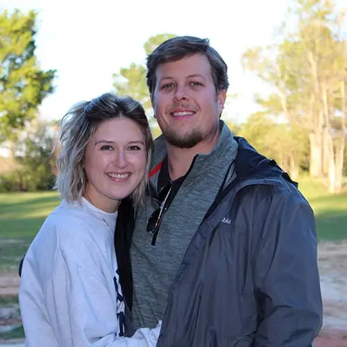Haley and Ryan